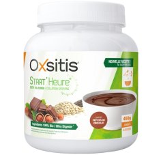 Oxsitis Collation Start