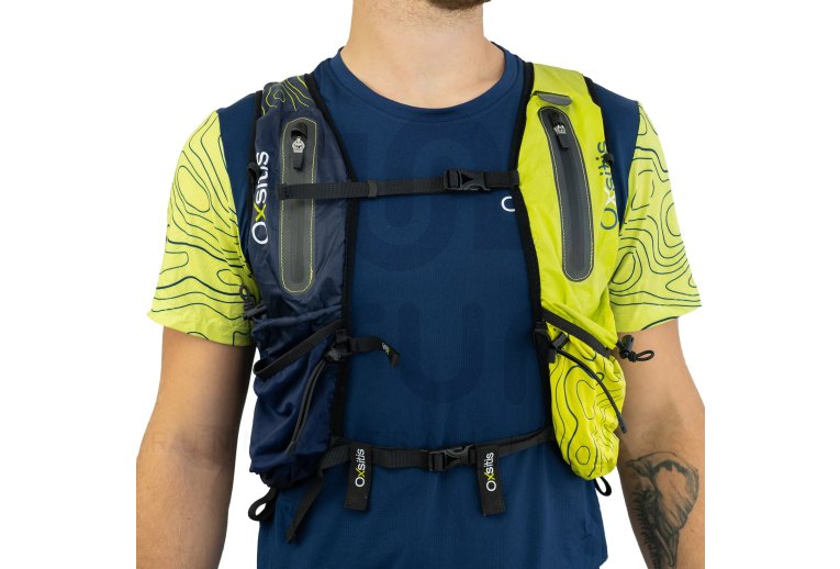 Oxsitis Enduro 30 Ultra