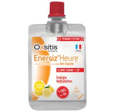 Oxsitis Gel Energiz