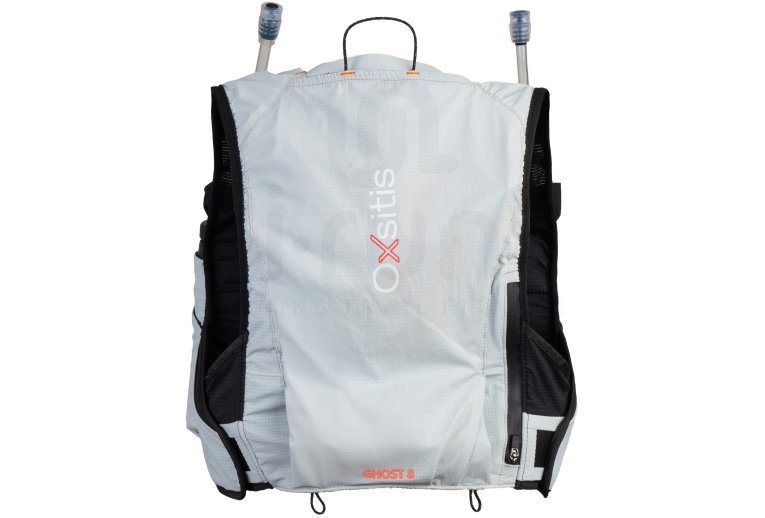 Oxsitis Ghost 8