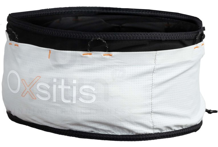 Oxsitis Ghost