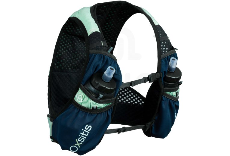 Oxsitis Gravity 5 W