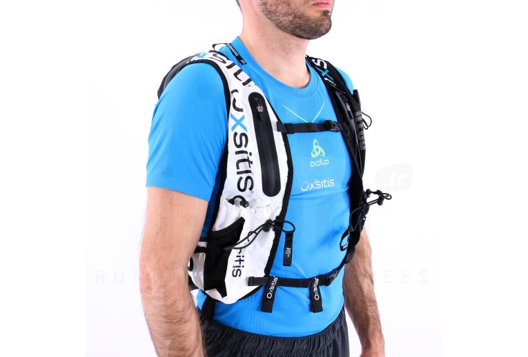 Oxsitis mochila Hydragon Enduro Raid 30.X