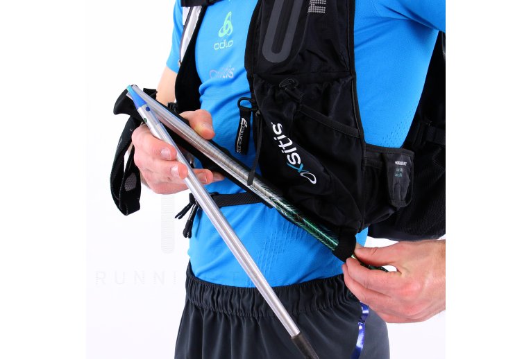 Oxsitis mochila Hydragon Enduro Raid 30.X