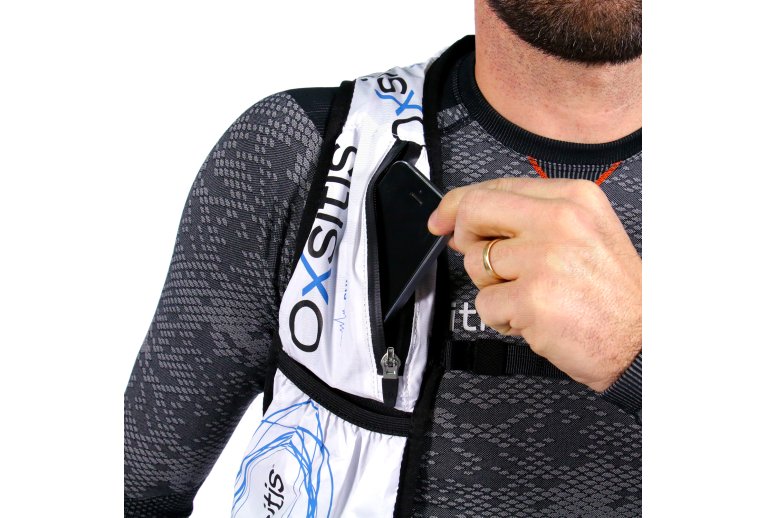Oxsitis Mochila de hidratacin Pulse 7L