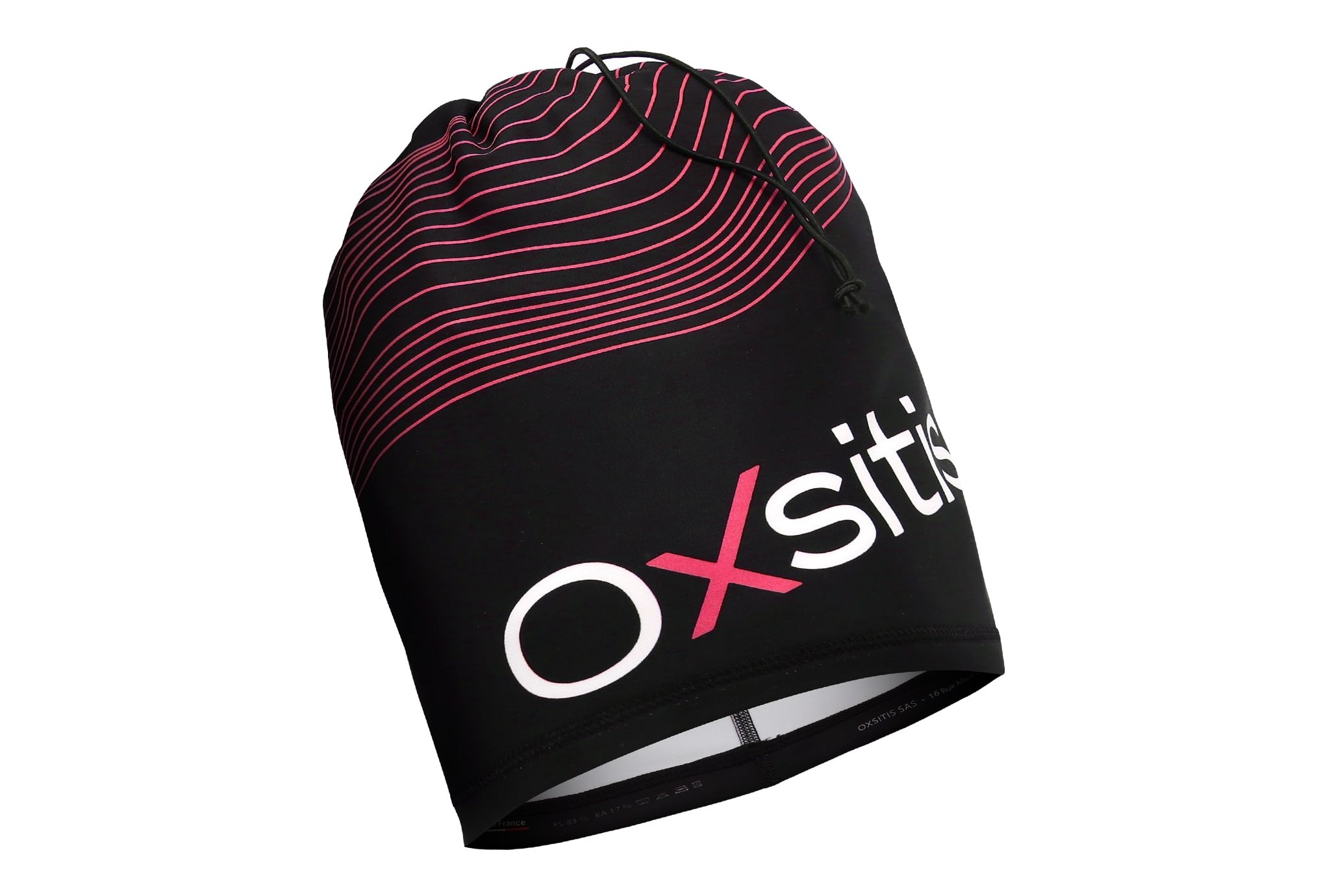 Oxsitis Origin W Diététique Accessoires