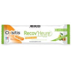 Oxsitis Pâte de Fruits Recov