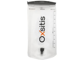 Oxsitis Poche à eau - 2L