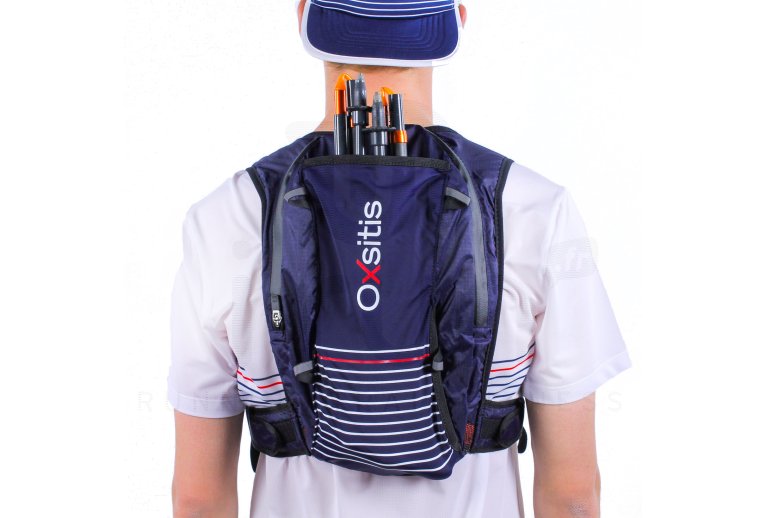 Oxsitis Pulse 12 BBR