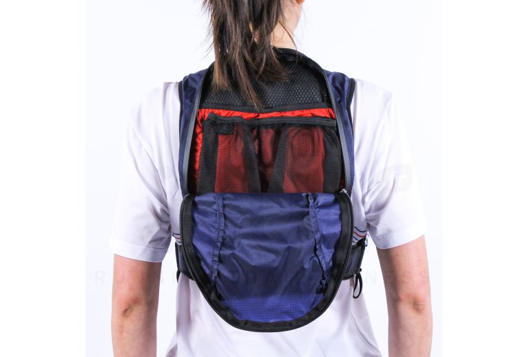 Oxsitis mochila Pulse 12 BBR