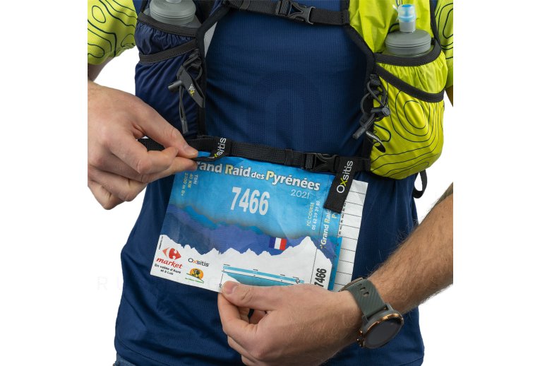 Oxsitis Pulse 12  Herren