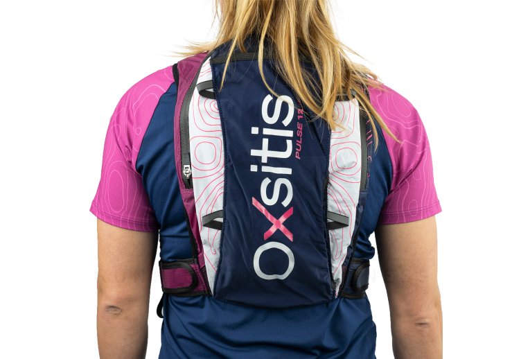 Oxsitis Pulse 12  Damen