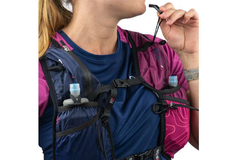 Oxsitis Pulse 12  Damen