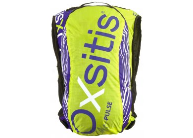 Oxsitis Sac  dos Hydragon Pulse 7L et Widepack 2L 