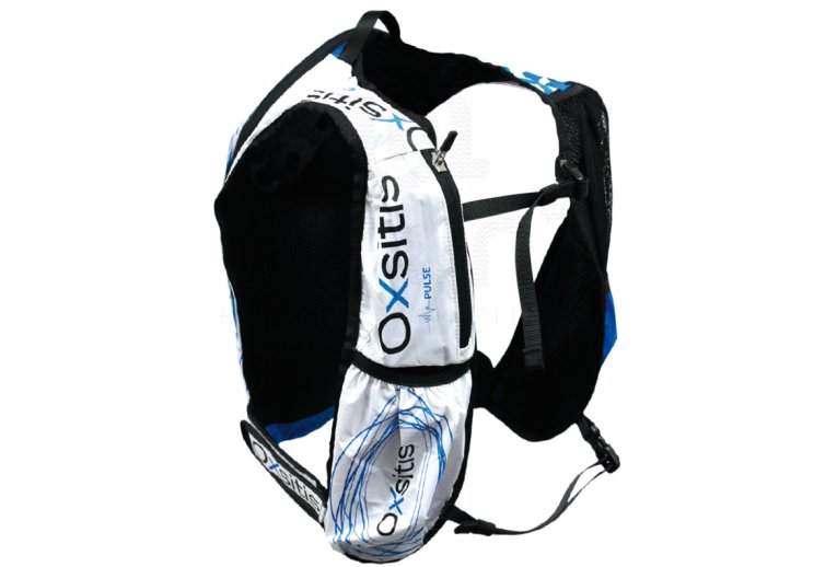 Oxsitis Mochila de hidrataci�n Pulse 7L + bolsa de agua 1L