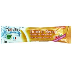 Oxsitis Sachet Drink n