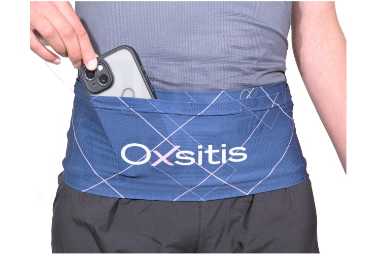 Oxsitis Slimbelt Gravity