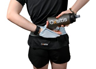 Oxsitis Slimbelt Gravity