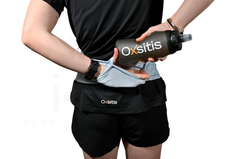 Oxsitis Slimbelt Gravity