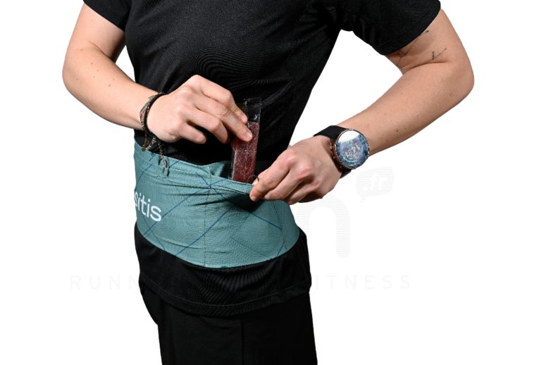 Oxsitis Slimbelt Gravity