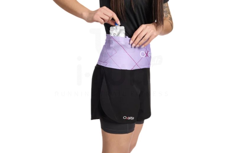 Oxsitis Slimbelt Gravity