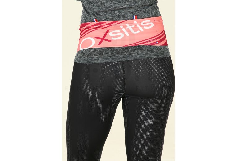 Oxsitis cintur�n Slimbelt Running
