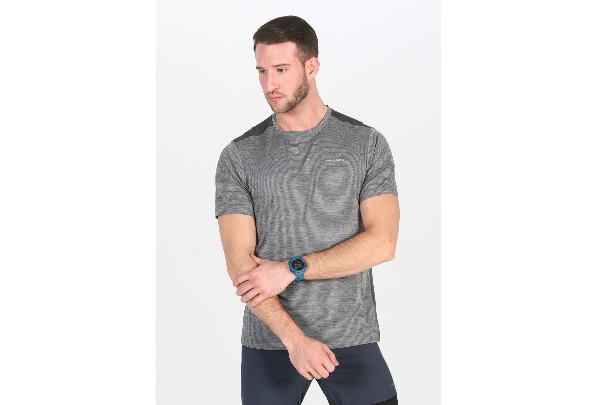 Patagonia Airchaser M vêtement running homme