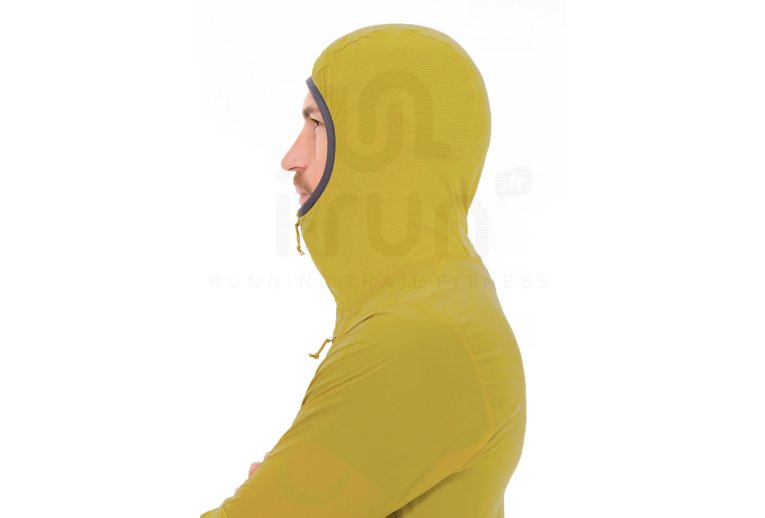 Patagonia Airshed Pro