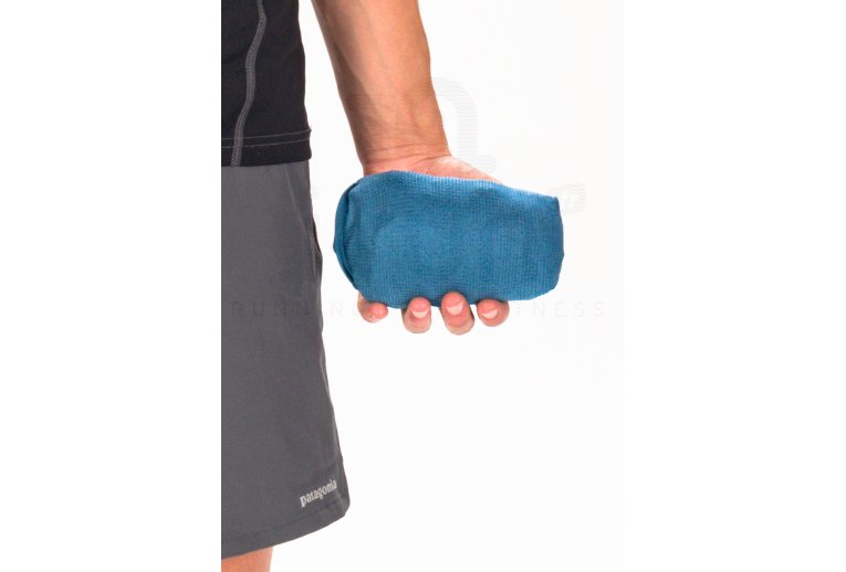 Patagonia camiseta manga larga Airshed Pro