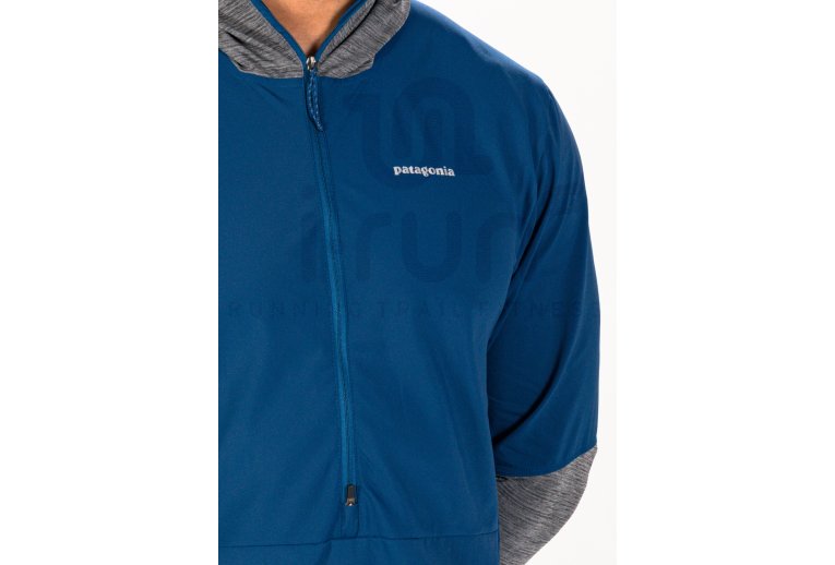 Patagonia Airshed Pro Herren