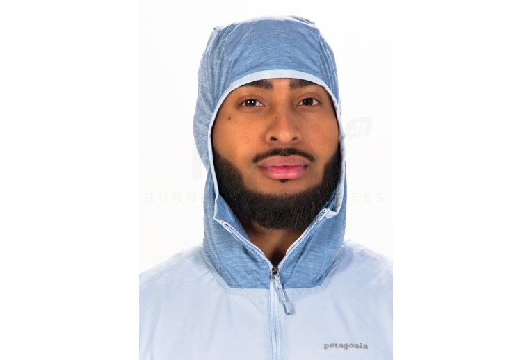 Patagonia Airshed Pro Herren