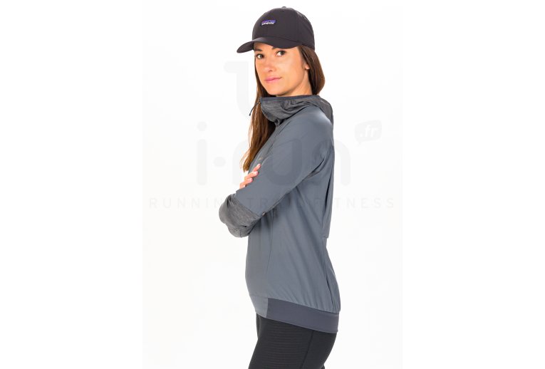 Patagonia Airshed Pro Damen