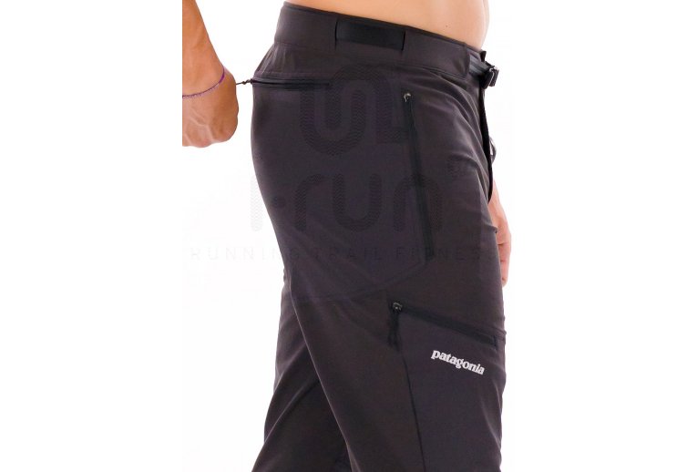 Patagonia Altvia Alpine