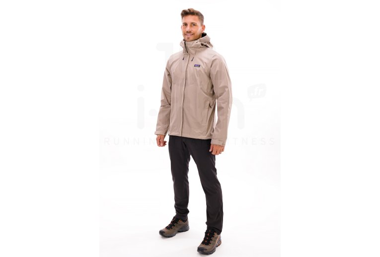Patagonia Altvia Trail M
