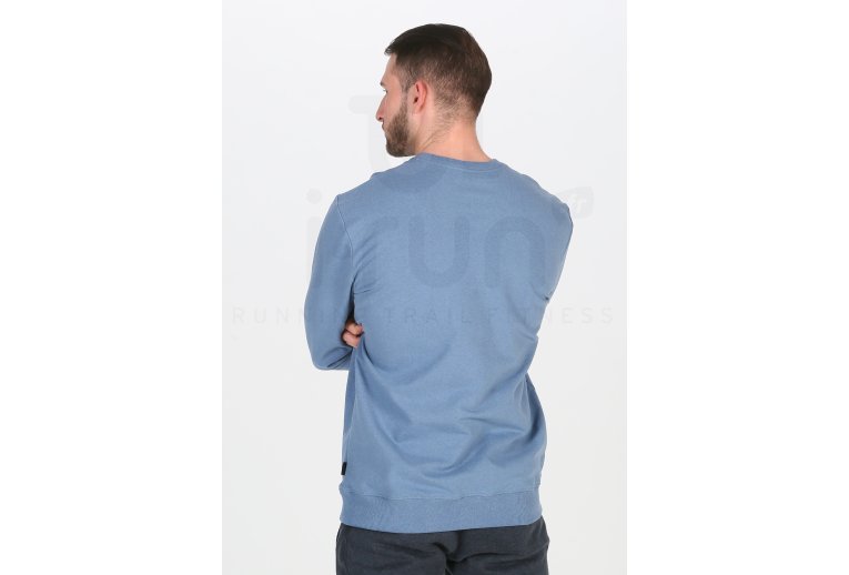 Patagonia sudadera Arched Fitz Roy Bear Uprisal Crew