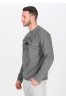 Patagonia Arched Fitz Roy Bear Uprisal Crew M 