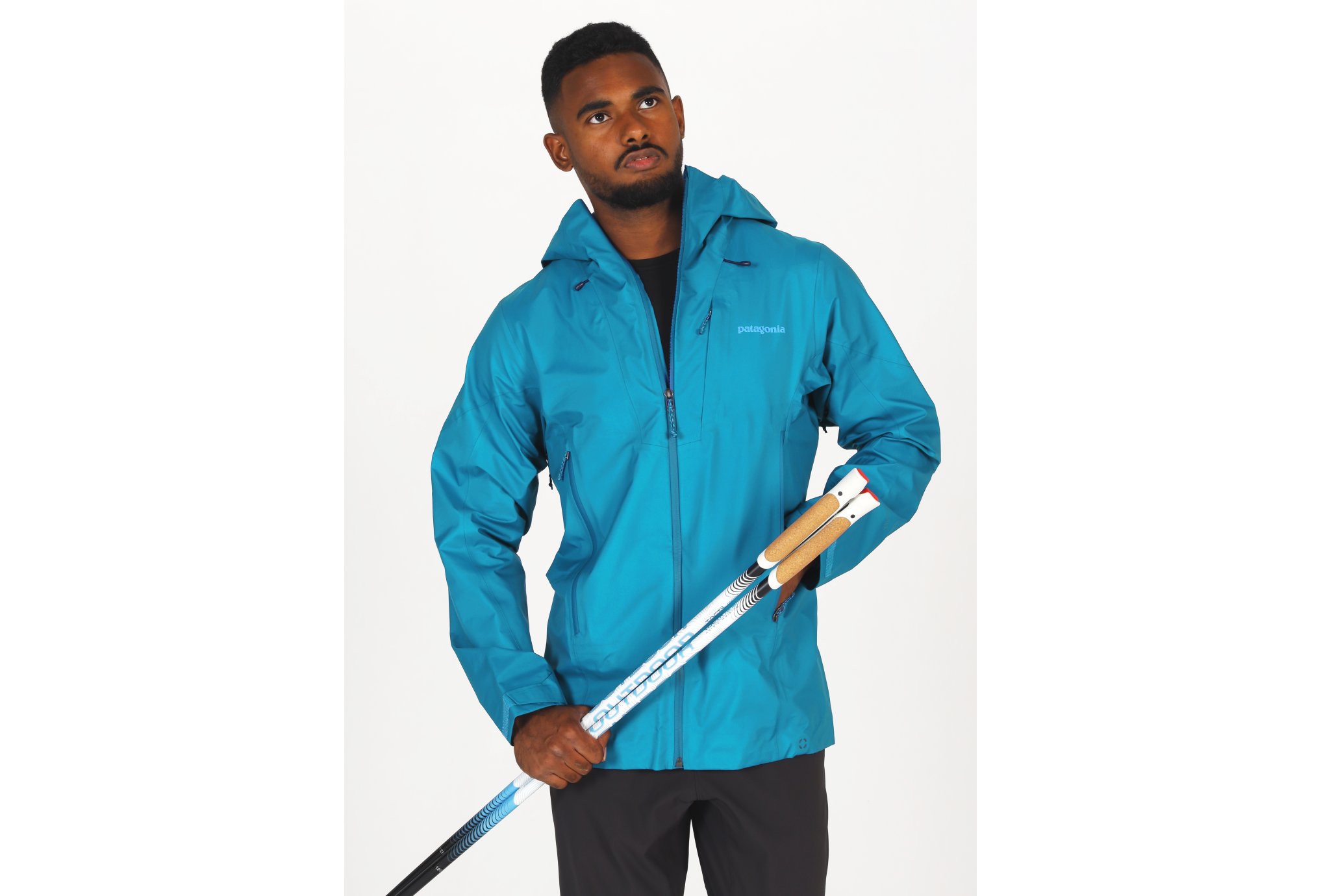 Patagonia Ascensionist Gore-Tex M vêtement running homme