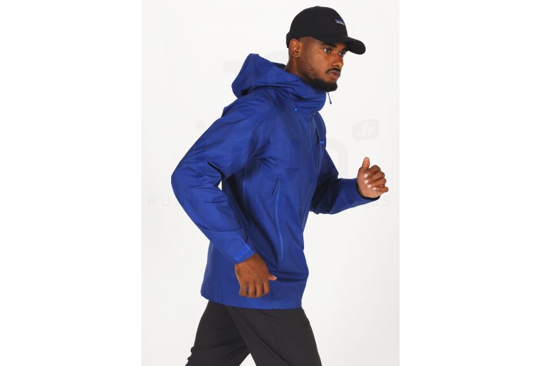 Patagonia chaqueta Ascensionist Gore-Tex