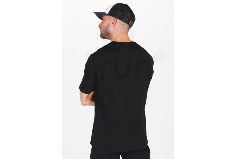 Patagonia Back For Good Organic Herren