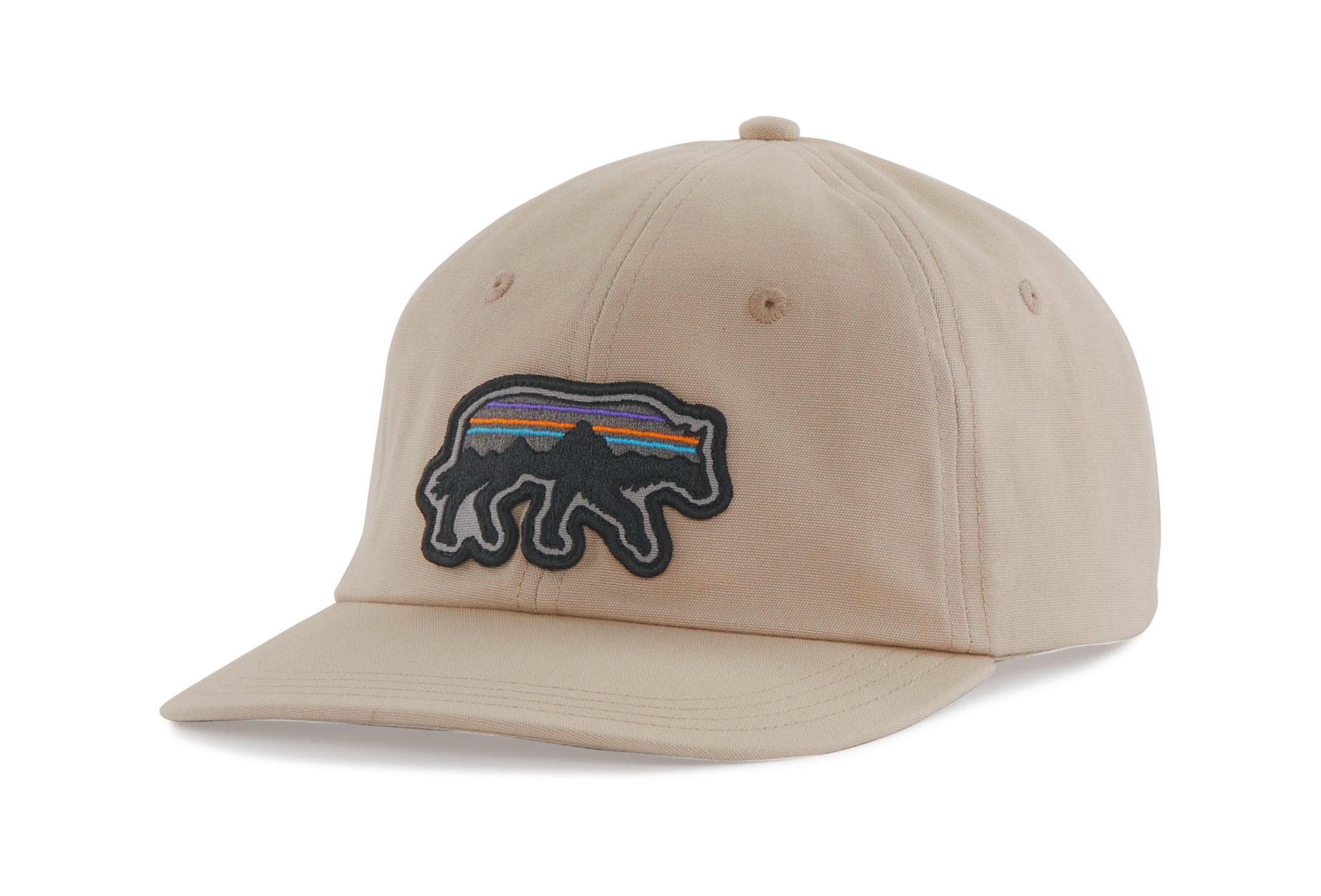 Patagonia Back For Good Trad Casquettes / bandeaux