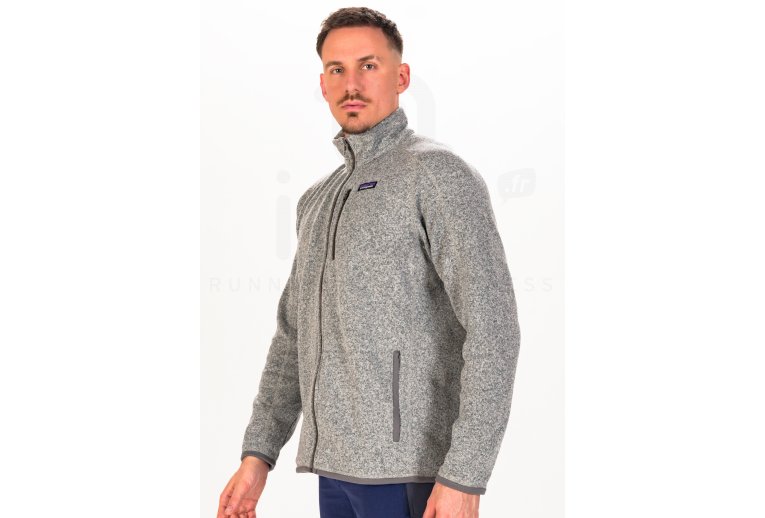 Patagonia Better Sweater Herren