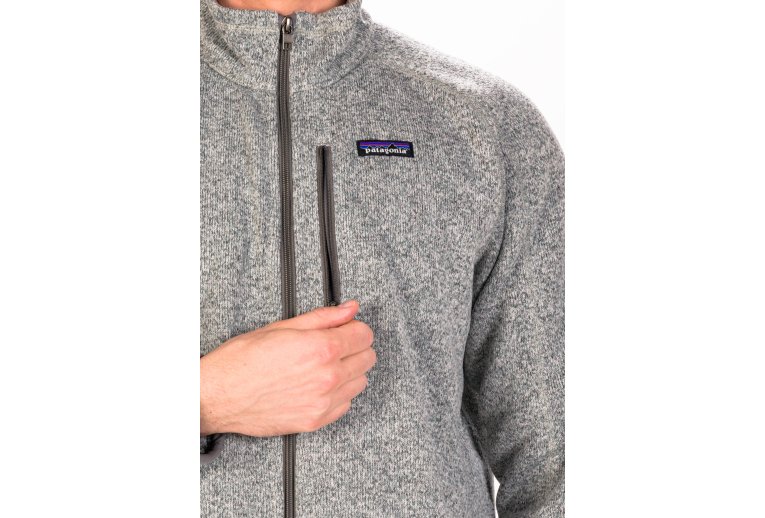 Patagonia Better Sweater Herren