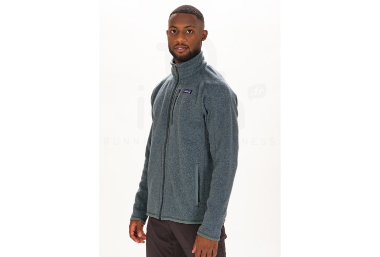 Patagonia chaqueta Better Sweater