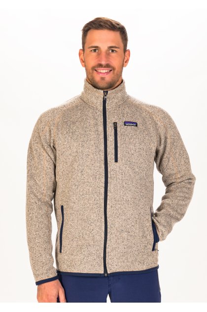 Patagonia Better Sweater M