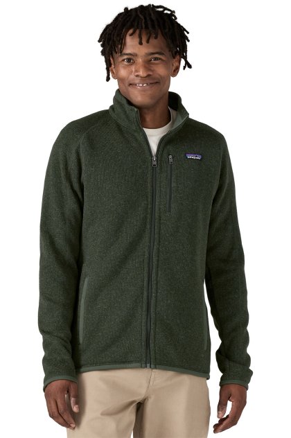 Patagonia Better Sweater M