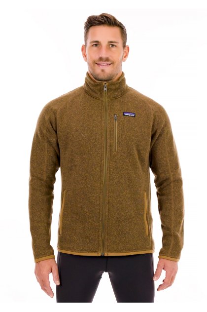 Patagonia Better Sweater M