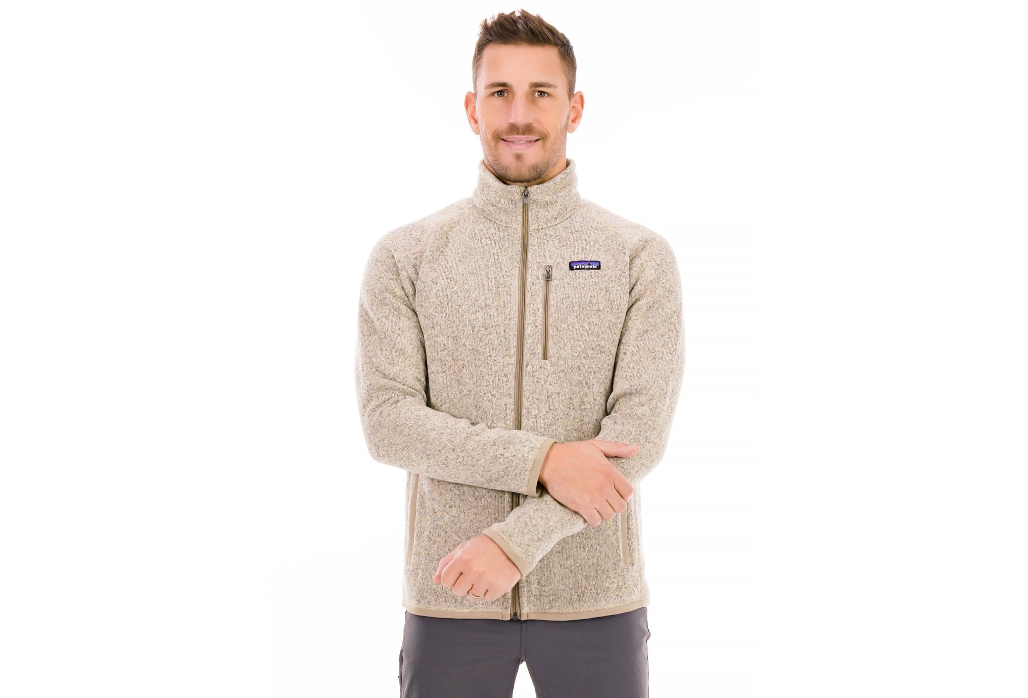 Patagonia Better Sweater M | Man Clothing Jackets Patagonia