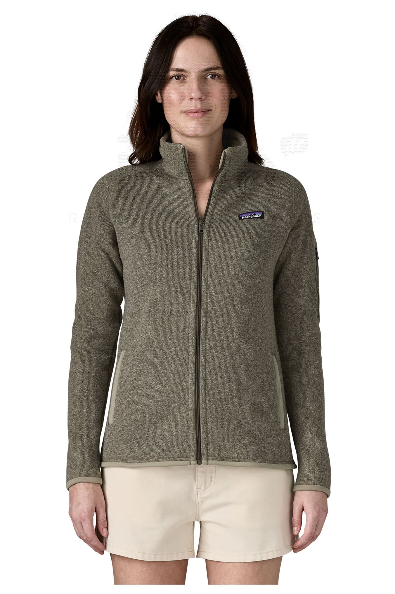 Patagonia Better Sweater
