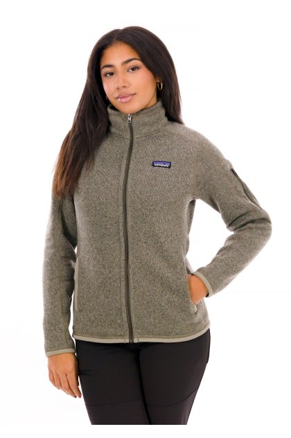 Patagonia Melhor Camisola