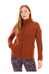 Patagonia Better Sweater W